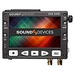 Sound Devices PIX 240i (PIX240i, PIX-240i) Portable Video Recorder with HDMI and HD-SDI Connectors - Records Using Apple ProRes and Avid DNxHD Sound Devices PIX 240i (PIX240i, PIX-240i) Portable Video Recorder with HDMI and HD-SDI Connectors - Records Using Apple ProRes and Avid DNxHD
